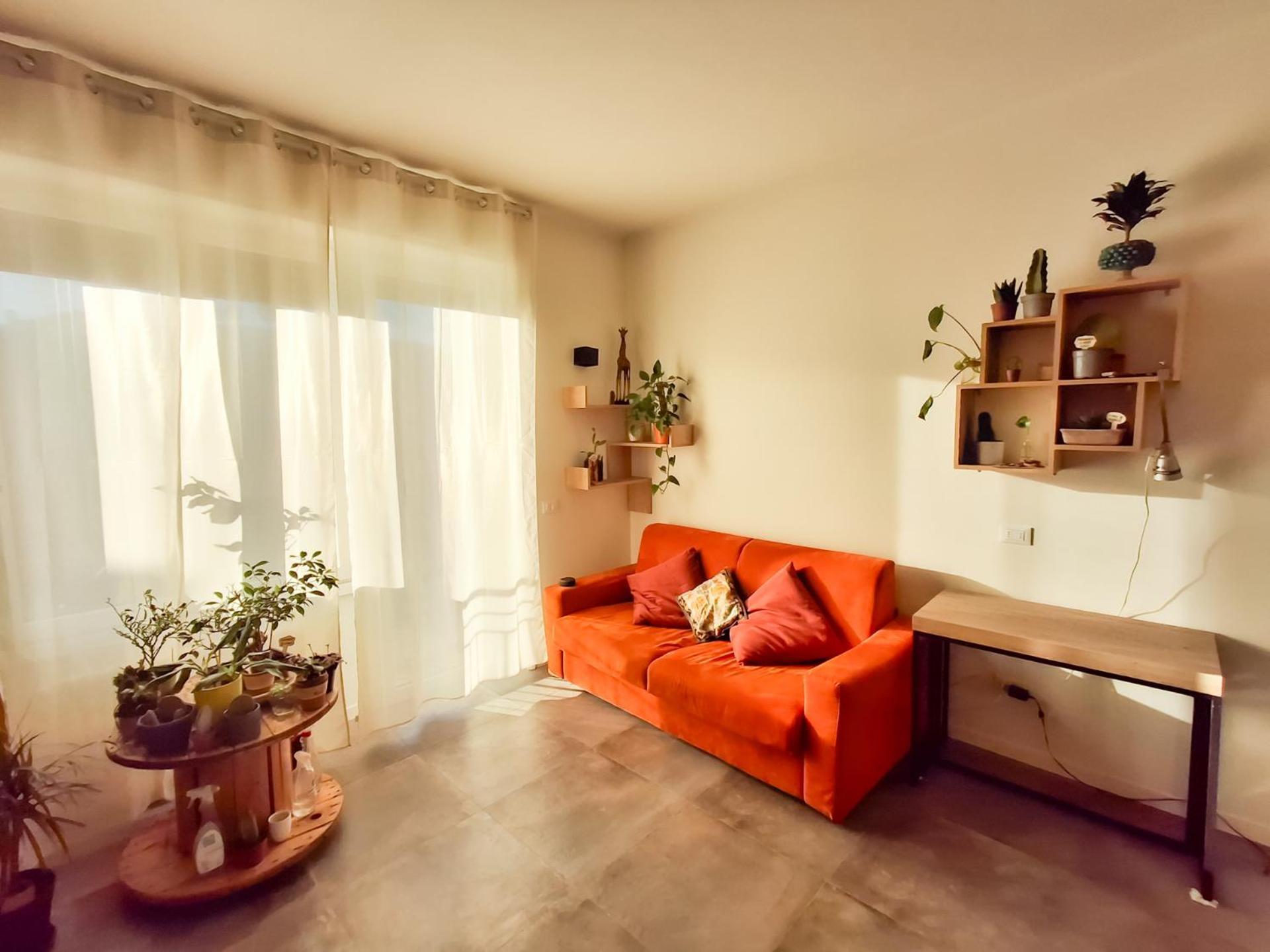 Bright Two-bedroom Near Isola * Mailand