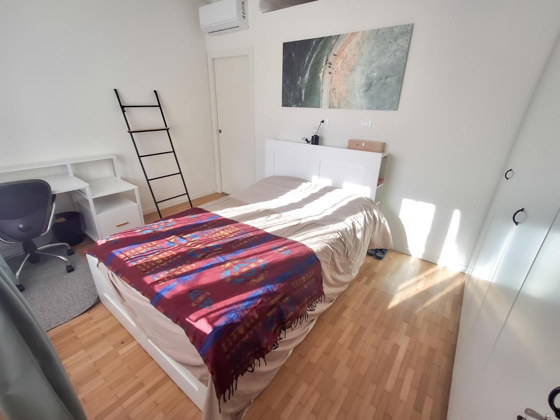 Bright Two-bedroom Near Isola * Mailand