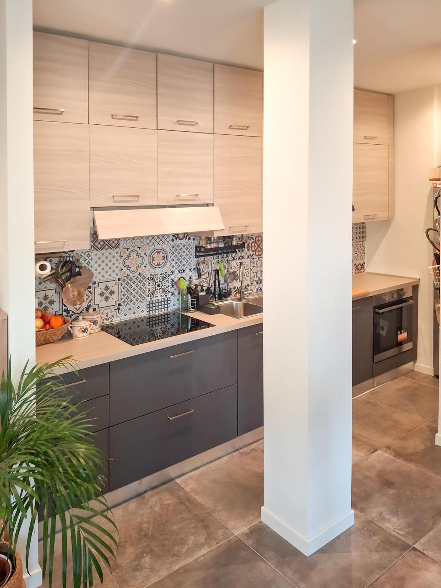 Bright Two-bedroom Near Isola Apartment Mailand