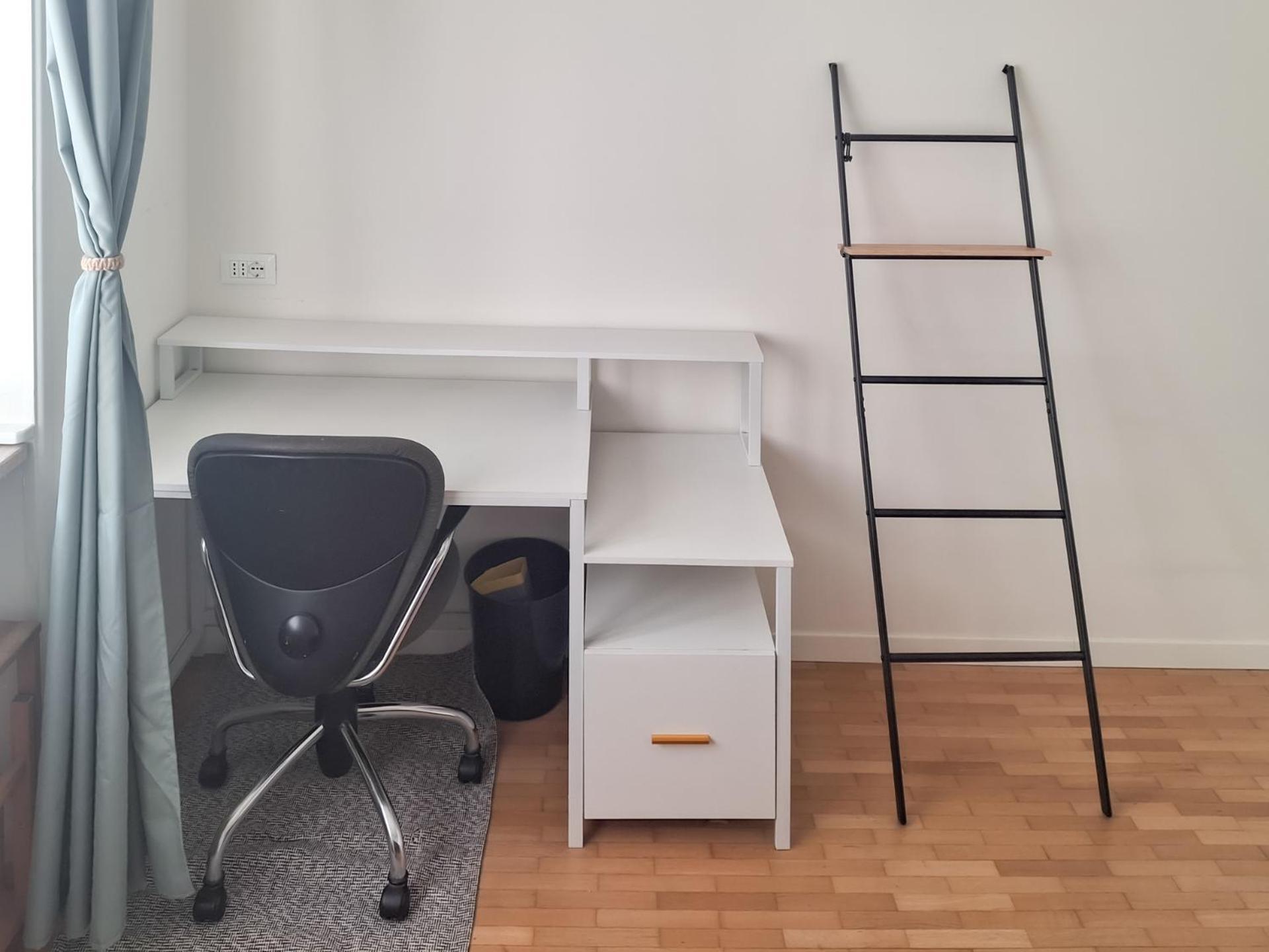 Bright One-bedroom Near Isola * Milan