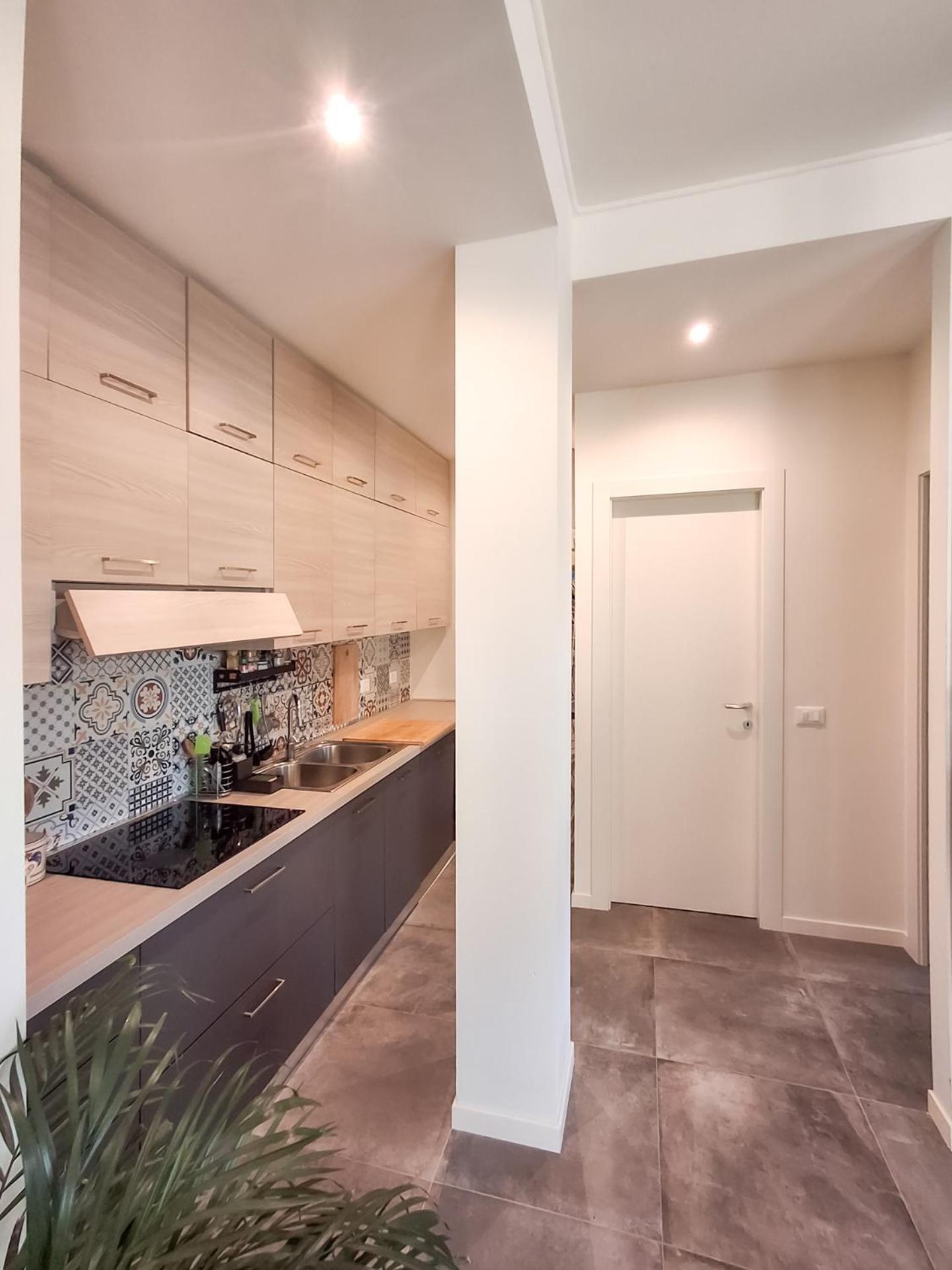 Bright One-bedroom Near Isola * Milan